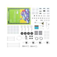 Электронный конструктор Neuron Creative Lab Kit 2.0 / Makeblock